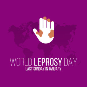 Understanding Leprosy on World Leprosy Day - GIDEON - Global Infectious